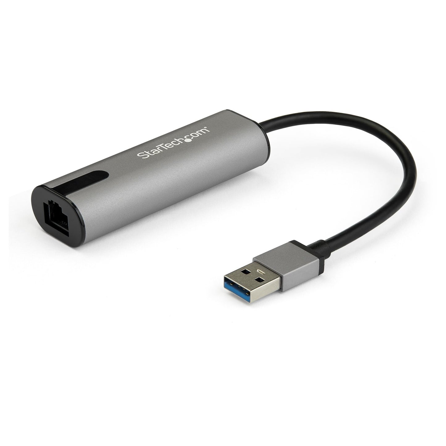 STARTECH CONSIG ADAPTADOR DE RED USB-A 3.0 A CTLR ETHERNET GIGABIT 2.5 - 2.5GBASE-T