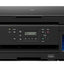 CANON MFP TINTA CONTINUA PIXMA G6010 PRNT DUPLEX MA.13.0 IPM/GI-10