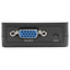 STARTECH CONSIG ADAPTADOR DE VIDEO VGA A RCA Y ADAP S-VIDEO - 1080P - ALIMENTADO USB