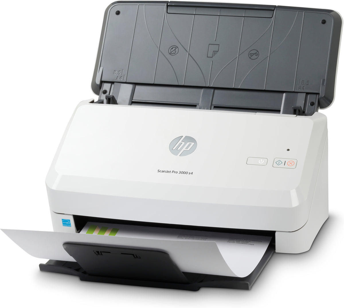 HP OPS SCANNERS HP SCANJET PRO 3000 S4 PERP .