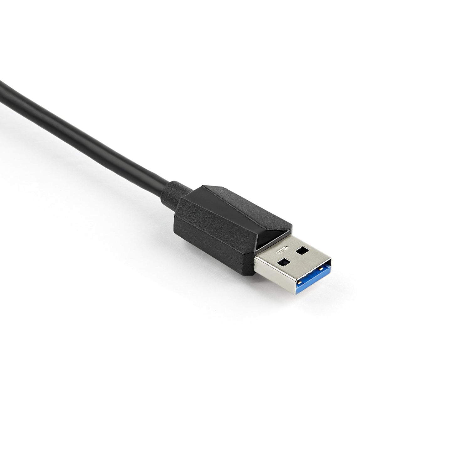 STARTECH CONSIG ADAPTADOR DE VIDEO USB 3.0 A H ADAP DMI Y VGA - 4K 30HZ - MULTIPUERTOS