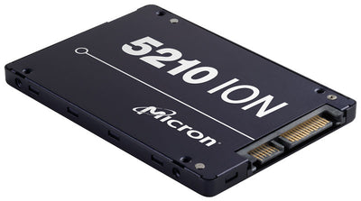 4XB7A38185 SSD para Servidor Lenovo ThinkSystem 5210, 960GB, SATA III, 2.5", 6 Gbit/s