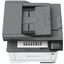 LEXMARK MULTIFUNCIONAL LEXMARK LASER PRNT MONO MX331ADN 40/38 PPM
