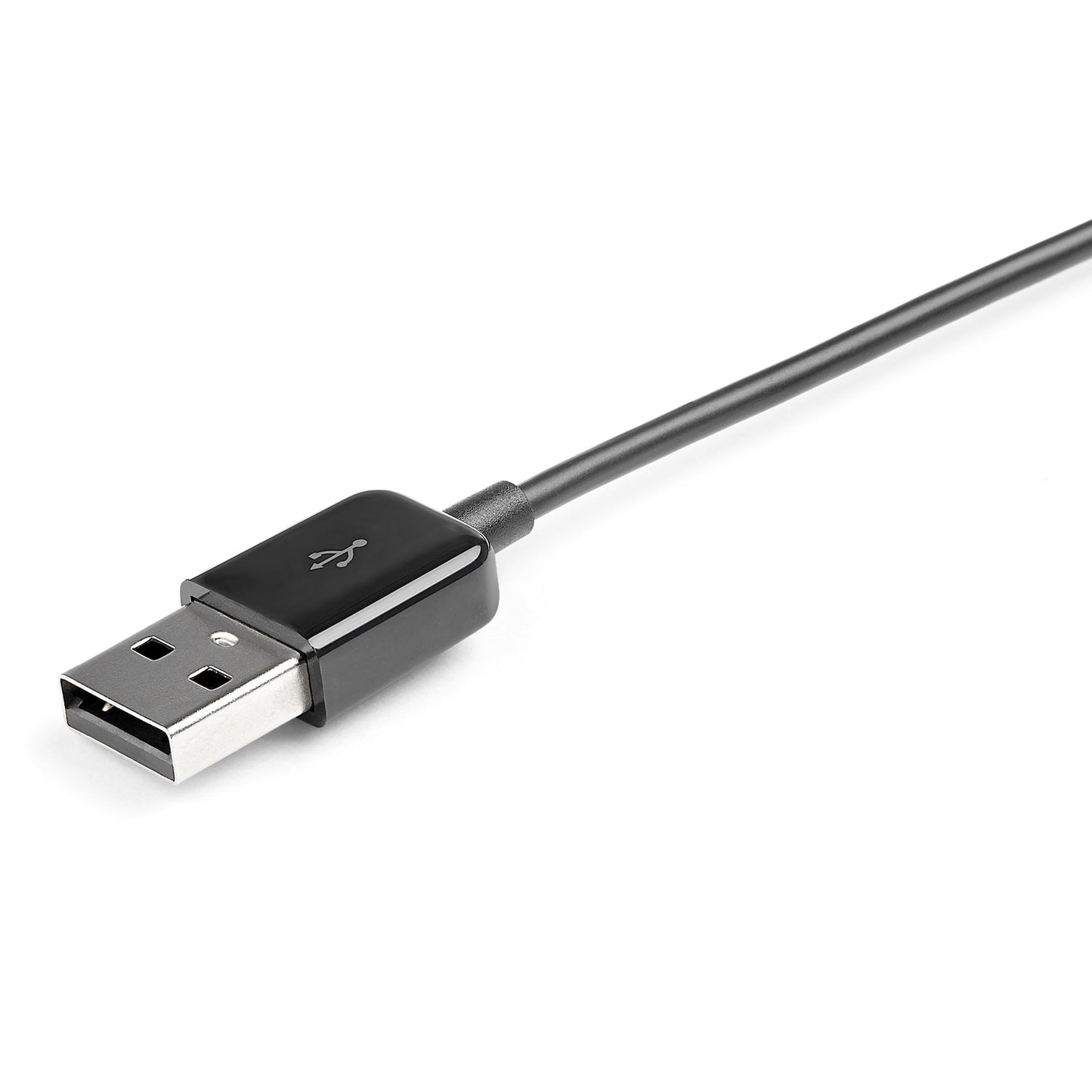 STARTECH CONSIG CABLE CONVERTIDOR HDMI A DP DE CABL 2M - ALIMENTADO POR USB - 4K 30HZ