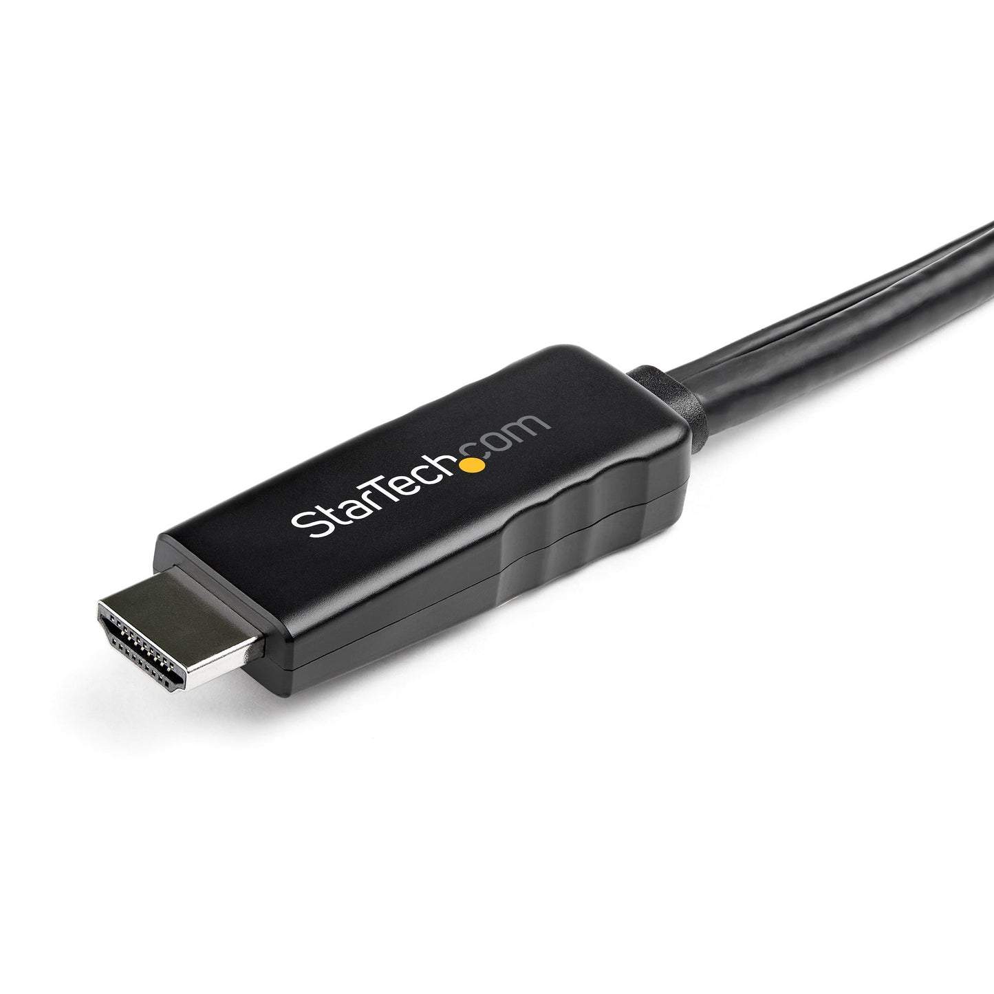 STARTECH CONSIG CABLE CONVERTIDOR HDMI A DP DE CABL 2M - ALIMENTADO POR USB - 4K 30HZ