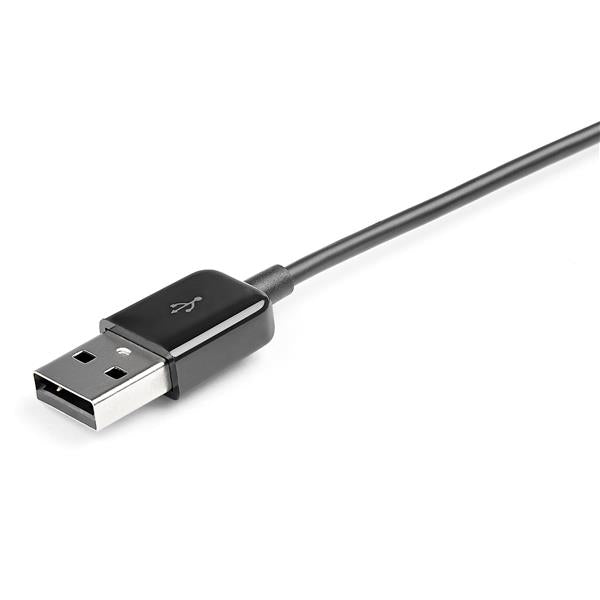 Cable StarTech.com HD2DPMM3M, HDMI 1.4 Macho - DisplayPort 1.2 Macho, 4K, 30Hz, 3 Metros, Negro