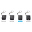 STARTECH CONSIG ADAPTADOR PORTOITIL USB C A VGAADAP LLAVERO ENGANCHE ROIPIDO 1080P
