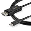 STARTECH CONSIG CABLE CONVERTIDOR USB-C A DISP CABL LAYPORT - 2M - BIDIRECCIONAL - 8K