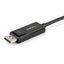 STARTECH CONSIG CABLE CONVERTIDOR USB-C A DISP CABL LAYPORT - 2M - BIDIRECCIONAL - 8K