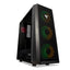 VORAGO ACCS GABINETE GAME FACTOR CSG502 ATXDESK MALLA USB 3.0 3 VENT 120MM ARGB