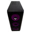 VORAGO ACCS GABINETE GAME FACTOR CSG502 ATXDESK MALLA USB 3.0 3 VENT 120MM ARGB