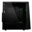 VORAGO ACCS GABINETE GAME FACTOR CSG502 ATXDESK MALLA USB 3.0 3 VENT 120MM ARGB