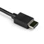 STARTECH CONSIG CABLE ADAPTADOR DE VGA A HDMI CABL DE 2M CON AUDIO VOA USB 1080P