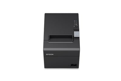 Impresora térmica directa Epson TM-T20III - Monocromo - 250mm/s Mono - 80mm Label