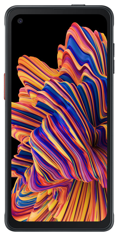 SMARTPHONE XCOVER PRO NEGRO SYST 6.3 4GB 64GB OS 10 - X-CUSTOMER NOT AUTHORIZED for IPN/VPN Number: 88101R8