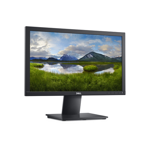 Monitor Dell E1920H LCD 19", HD, Negro