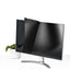 Filtro de Privacidad para Monitor Startech de 24", Opaco/con Brillo, Anti-Luz Azul para 61cm