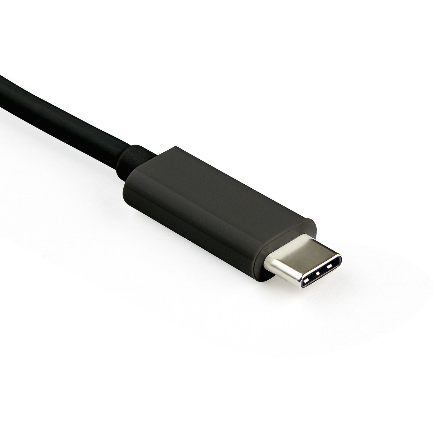 STARTECH CONSIG ADAPTADOR DE VIDEO USB-C A ADAP DISPLAYPORT - CON PD - 8K 30HZ - H