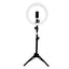 ARO DE LUZ GAME FACTOR LRG300 ACCS 30CM STREAMING CALIDO Y FRIO - X-CUSTOMER NOT AUTHORIZED for IPN/VPN Number: D7700KN