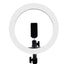 ARO DE LUZ GAME FACTOR LRG300 ACCS 30CM STREAMING CALIDO Y FRIO - X-CUSTOMER NOT AUTHORIZED for IPN/VPN Number: D7700KN