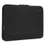 TARGUS 13-14IN CYPRESS SLEEVE WITH CASE ECOSMART BLACK