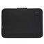 TARGUS 13-14IN CYPRESS SLEEVE WITH CASE ECOSMART BLACK