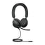 GN AUDIO JABRA EVOLVE2 40 SEUSB-C MS STEACCS UC