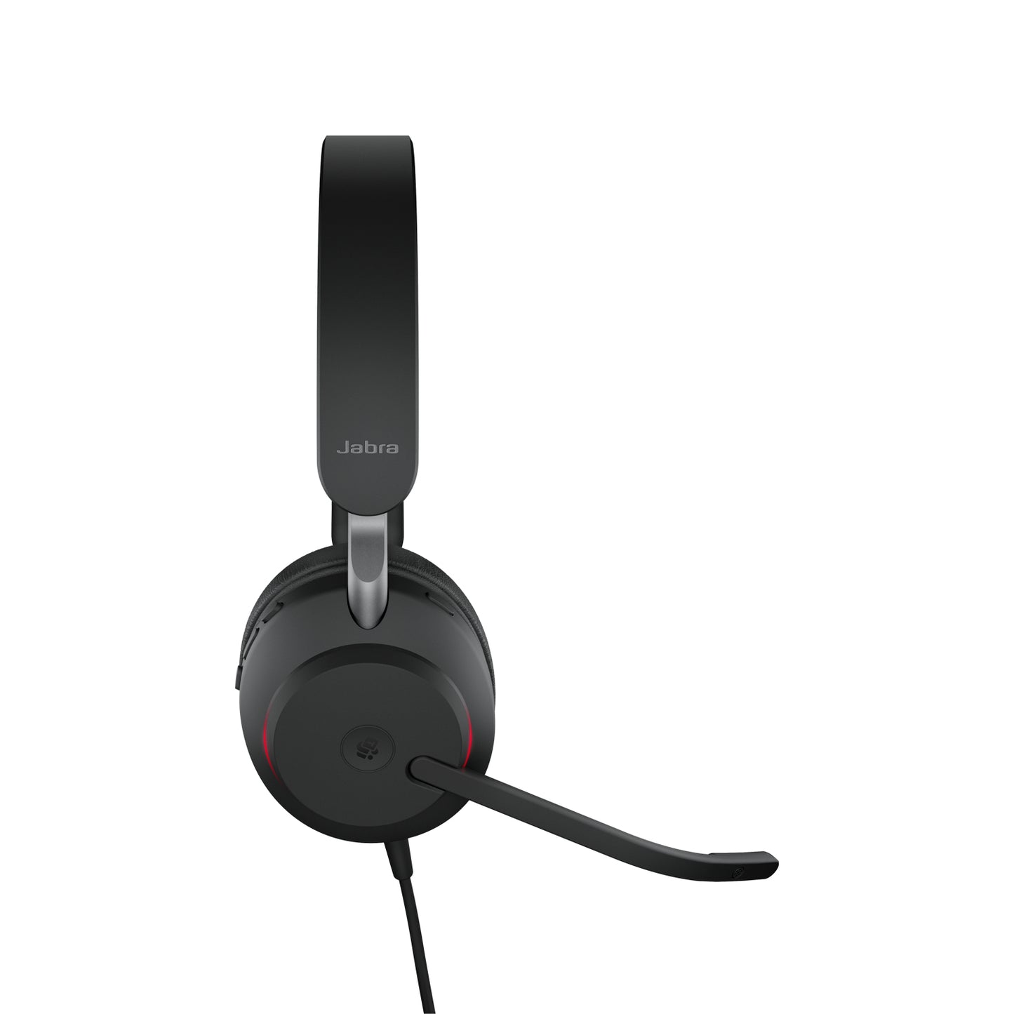 INTCOMEX JABRA JABRA HEADSET EVOLVE2 40 STEREOACCS .