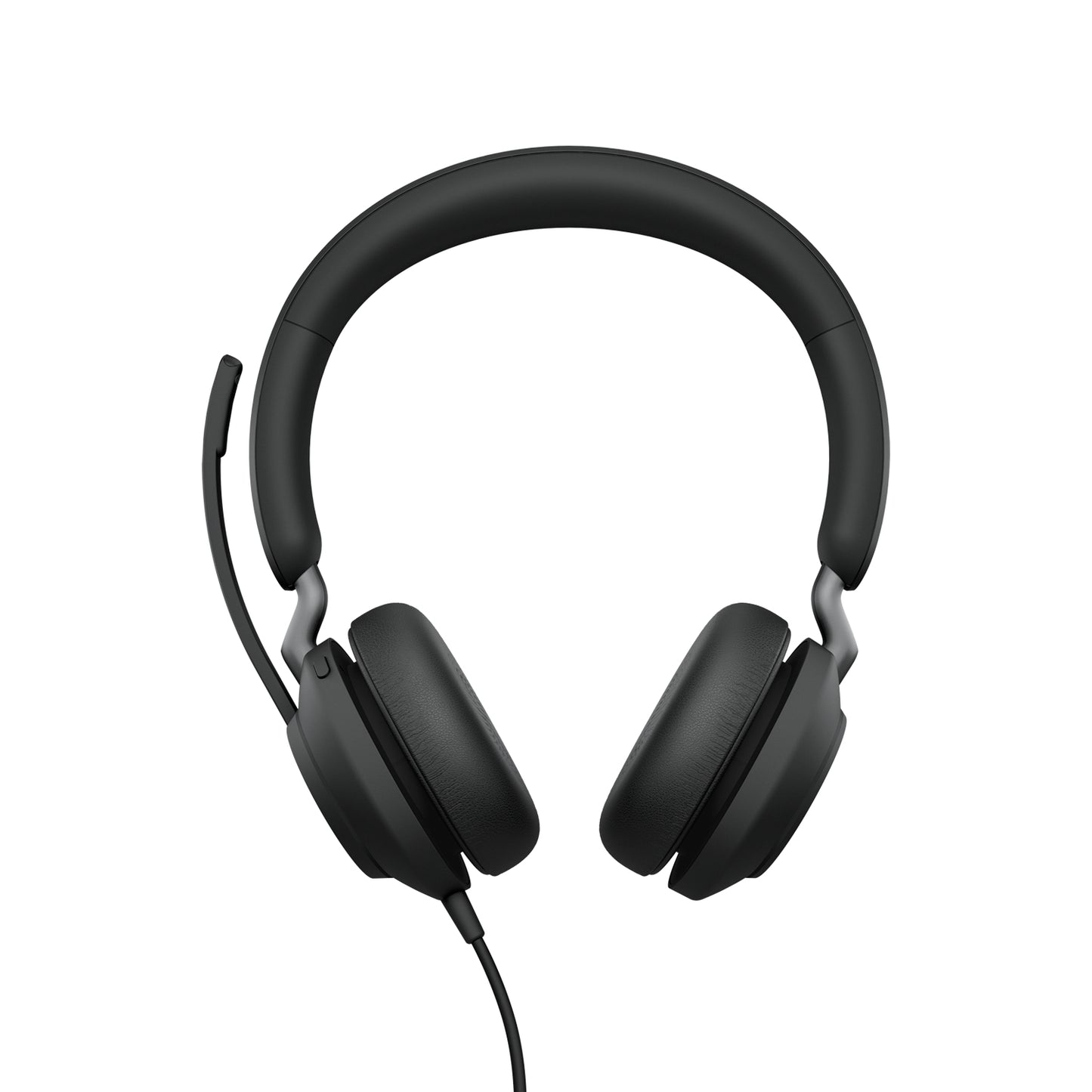 INTCOMEX JABRA JABRA HEADSET EVOLVE2 40 STEREOACCS .