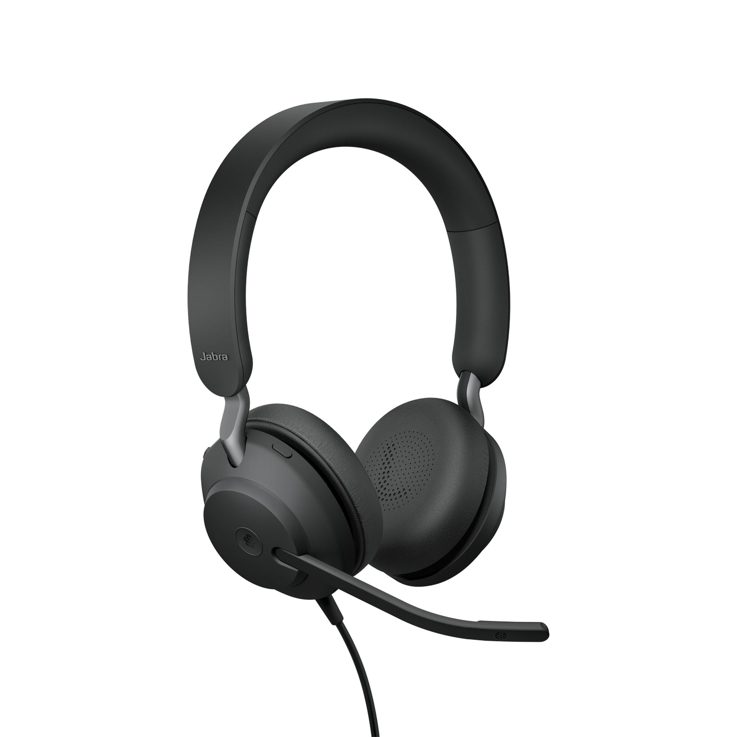 INTCOMEX JABRA JABRA HEADSET EVOLVE2 40 STEREOACCS .