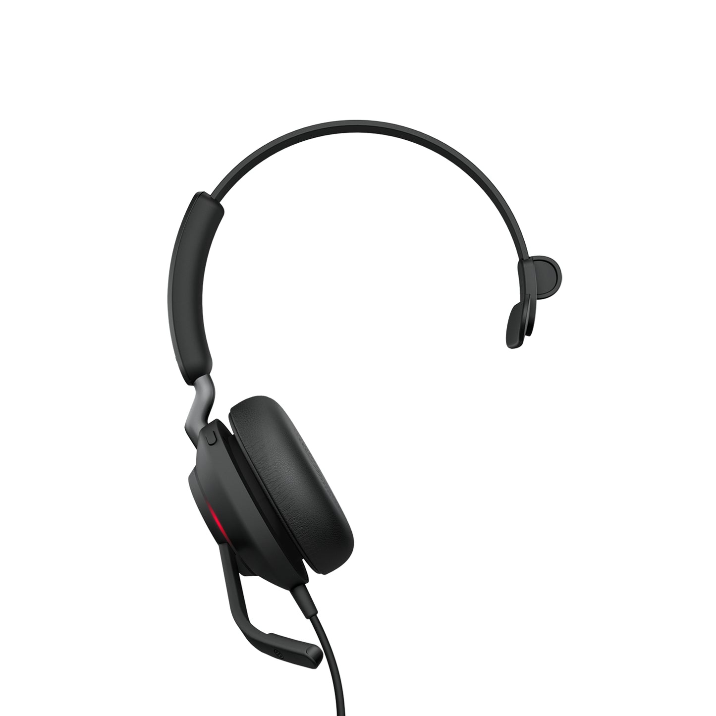 GN AUDIO HEADSET JABRA EVOLVE2 40 ACCS SEUSB-A MS MONO