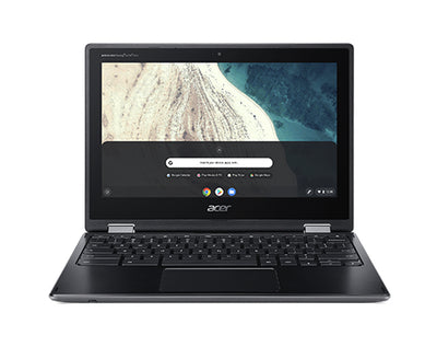 Acer Chromebook Spin511 11.6" Touch 2 en 1 Cel4020 ChromeOS 4G 32G