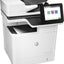 HP INC. HP LASERJET ENTERPRISE MFP PRNT M636FH