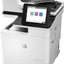 HP INC. HP LASERJET ENTERPRISE MFP PRNT M636FH