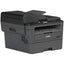 BROTHER MULTIFUNCIONAL LASER BLANCO Y PRNT NEGRO L2551DW 36 PPM USB WIFI ETHE