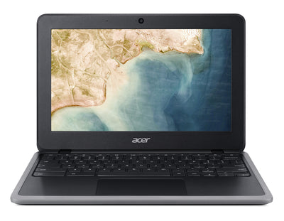 Acer Chromebook 311 C733-C2DS 11.6" Intel Celeron 4GB 32GB Negro