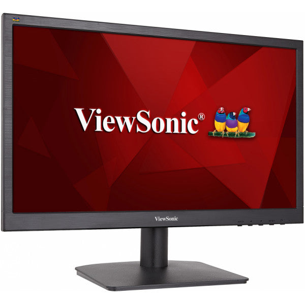 Monitor Viewsonic VA1903H LED 19", HD, HDMI, Negro
