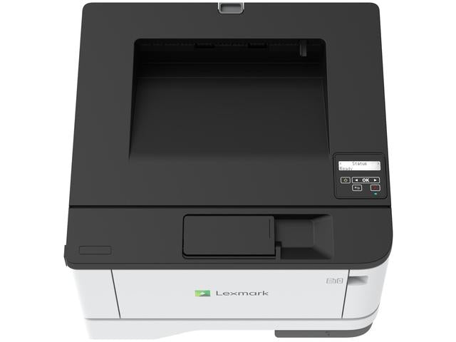 LEXMARK IMPRESORA LEXMARK MS431DN PRNT LASER MONOCROMATICA HASTA 42 PPM