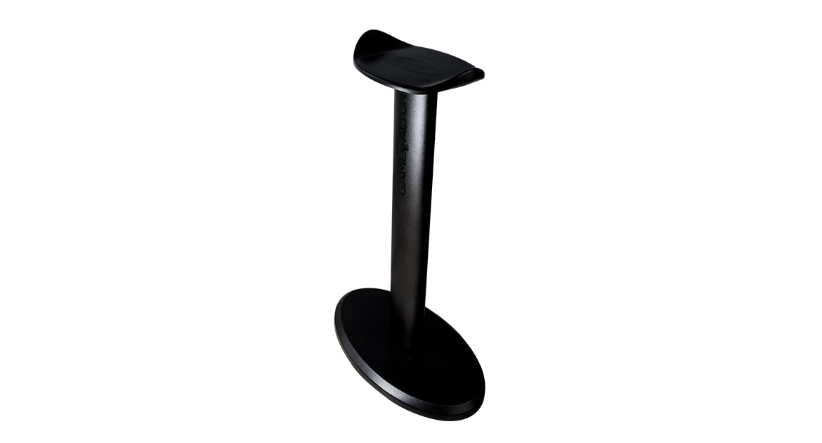 VORAGO ACCS VORAGO STAND PARA DIADEMA GAME ACCS FACTOR SG200 ALUMINIO NEGRO