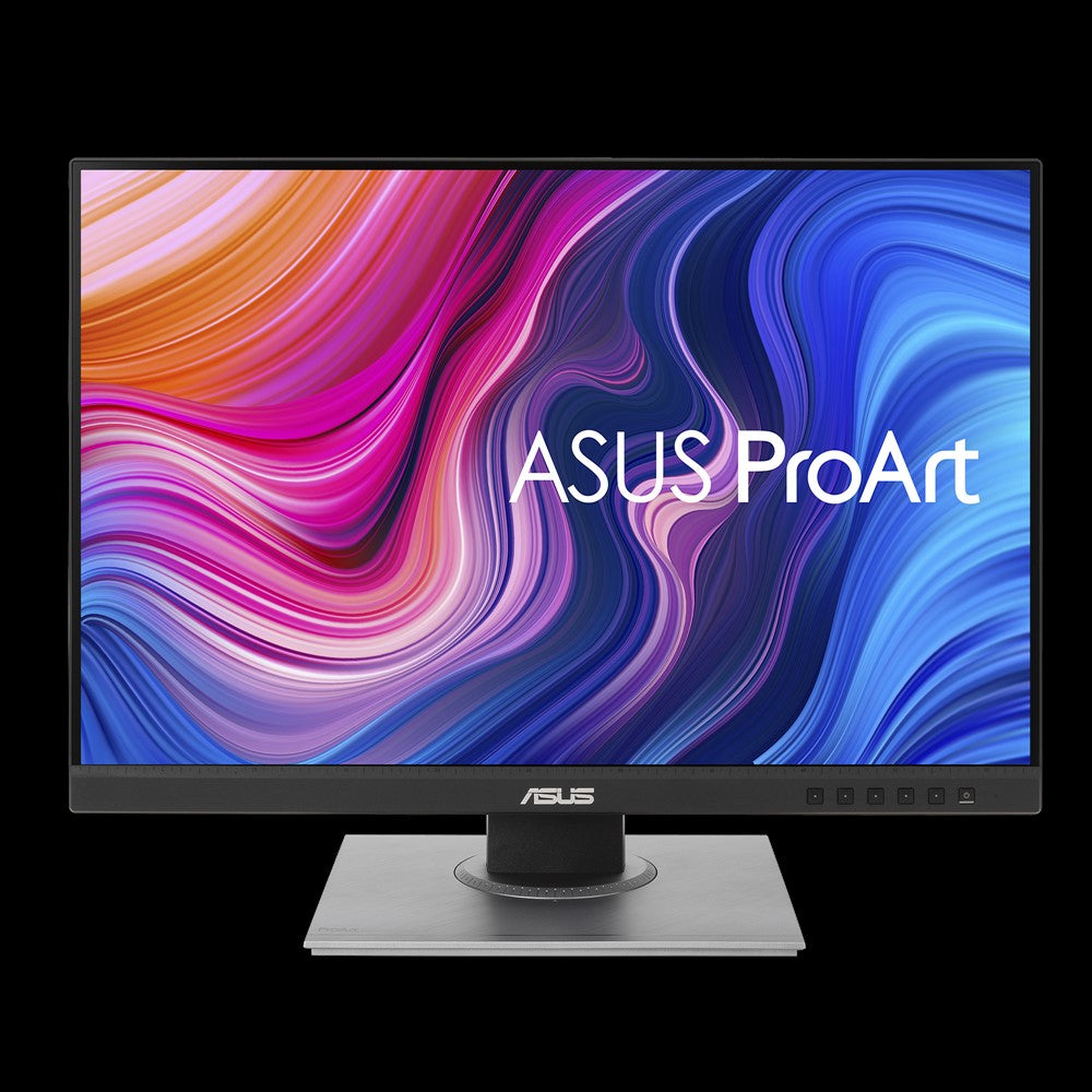 MONITOR ASUS PROART PA248QV 24 MNTR 1IN IPS WUXGA SRGB 75HZ 5MS HDMI/DP - X-CUSTOMER NOT AUTHORIZED for IPN/VPN Number: F6300WZ