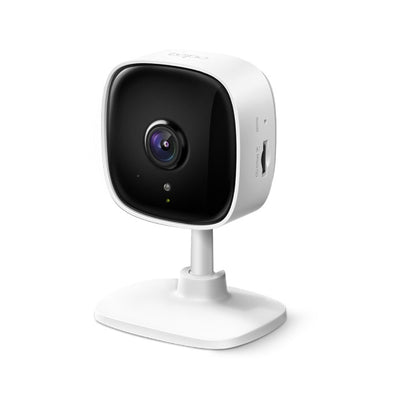 TP-LINK HOME SECURITY WIFI CAMERA DAY PERP NIGHT VIEW 1080P FULL HD RESOLUTIO