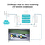 TP-Link Kit Powerline AV1000, Alámbrico, 1x RJ-45, 1000Mbit/s