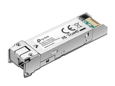 TP-LINK MODULO SFP 1000 BASE-BX WDM PERP BIDIRECCIONAL