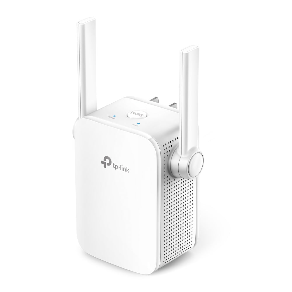 TP-Link extensor de Cobertura Wi-Fi a 300Mbps de 2 antenas MIMO