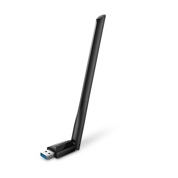 TP-LINK AC1300 HIGH GAIN WIRELESS DUAL WRLS BAND USB ADAPTER