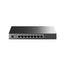 TP-LINK SWITCH JETSTREAM.8 PTOS GIGABITPERP CAPA 2 PARA ESCRITORIO.
