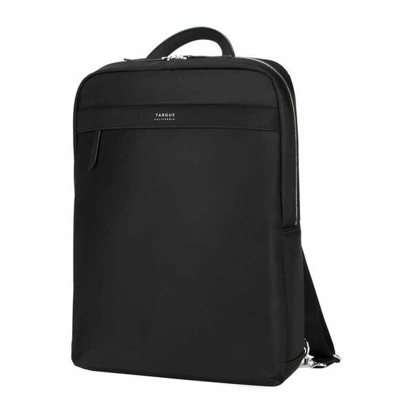 TARGUS MOCHILA BACKPACK 15IN NEWPORT CASE ULTRA SLIM BACKPACK BLACK