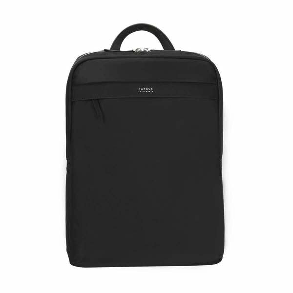 TARGUS MOCHILA BACKPACK 15IN NEWPORT CASE ULTRA SLIM BACKPACK BLACK