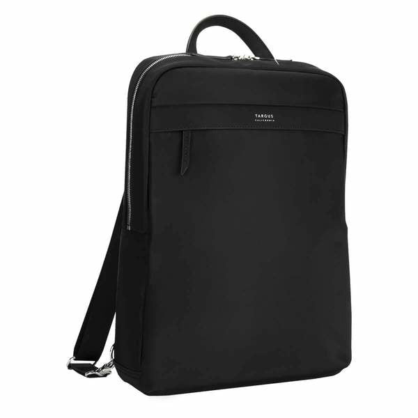 TARGUS MOCHILA BACKPACK 15IN NEWPORT CASE ULTRA SLIM BACKPACK BLACK