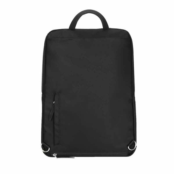 TARGUS MOCHILA BACKPACK 15IN NEWPORT CASE ULTRA SLIM BACKPACK BLACK